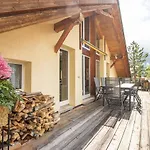 Penthouse Im Haus Padrun1-weisshornbahn-arosa Zentrum-top Lage Apartment Arosa