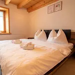 Penthouse Im Haus Padrun1-weisshornbahn-arosa Zentrum-top Lage Apartment Arosa