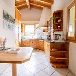Penthouse Im Haus Padrun1-weisshornbahn-arosa Zentrum-top Lage Arosa