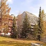 Penthouse Im Haus Padrun1-weisshornbahn-arosa Zentrum-top Lage Apartment Arosa