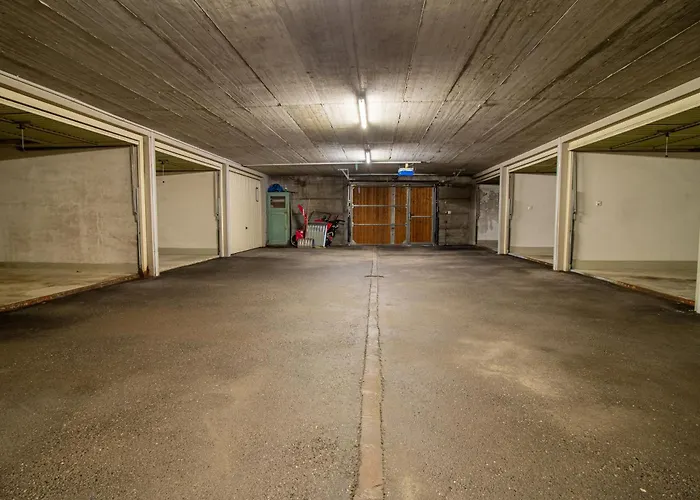 Penthouse Im Haus Padrun1-weisshornbahn-arosa Zentrum-top Lage