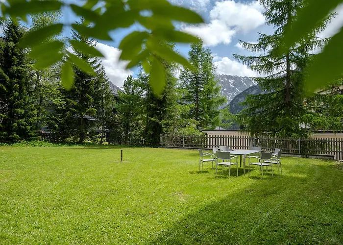 Apartment Penthouse Im Haus Padrun1-weisshornbahn-arosa Zentrum-top Lage *