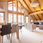 Zentrale Penthouse Im Haus Padrun