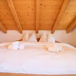 Zentrale Penthouse Im Haus Padrun Apartment
