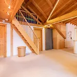 Zentrale Penthouse Im Haus Padrun Apartment *