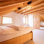Apartment Zentrale Penthouse Im Haus Padrun Arosa