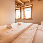 Zentrale Penthouse Im Haus Padrun * Arosa