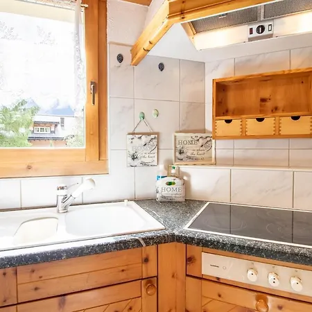 Penthouse Im Haus Padrun By Vacations *